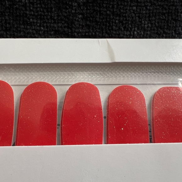 Color Street Other - Color Street Nail Strips “Coral Coast”